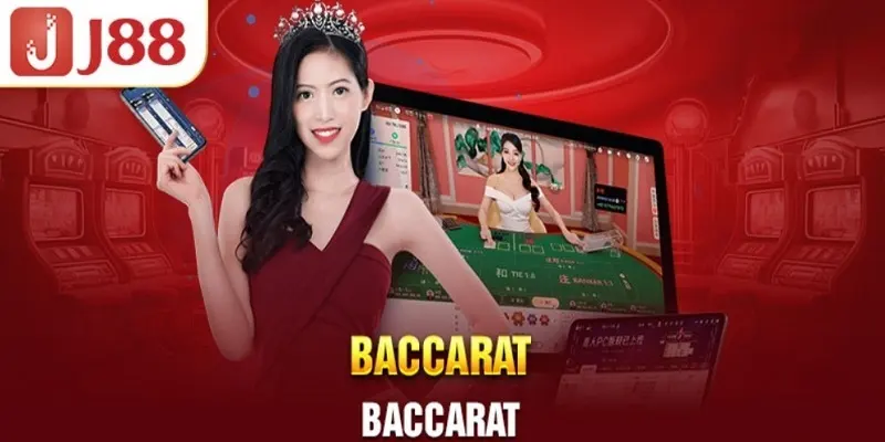 Baccarat J88