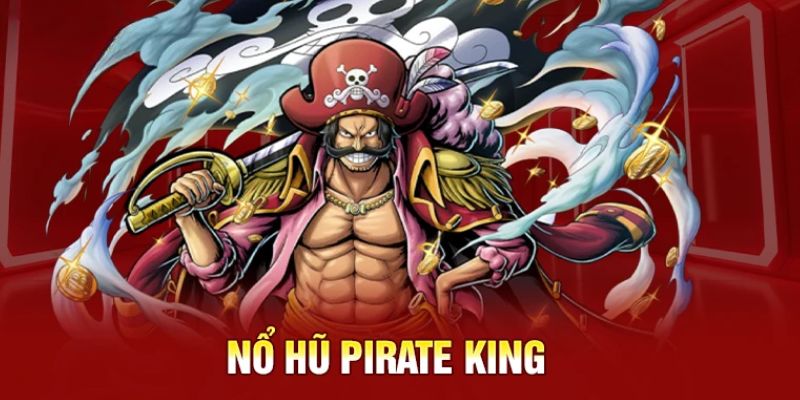 Một số biểu tượng phổ biến của Pirate King