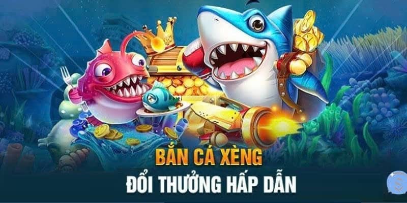 Tích lũy ngay các kinh nghiệm bắn cá chuẩn từ cao thủ