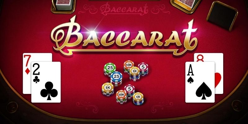 Tìm hiểu về game Baccarat J88