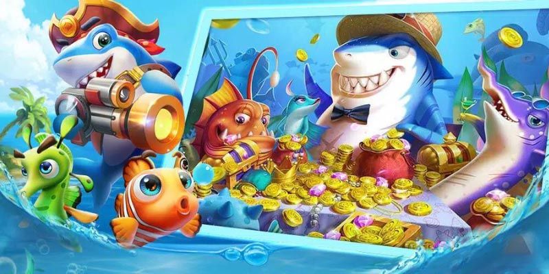 Kinh nghiệm săn cá và quản lý vốn hiệu quả