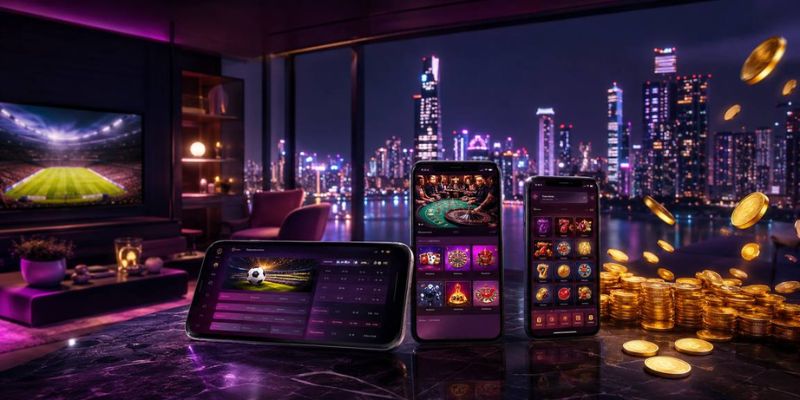 Cách tham gia Nổ hũ momo cho người mới